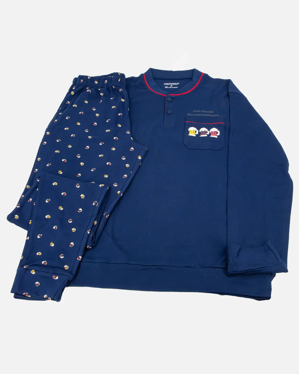 #colore_blu navy