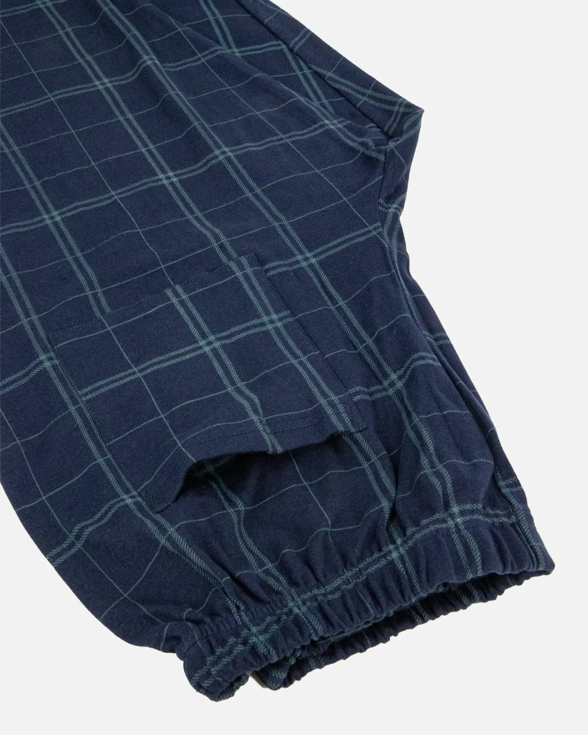Pigiama uomo a manica lunga Oronero OU492