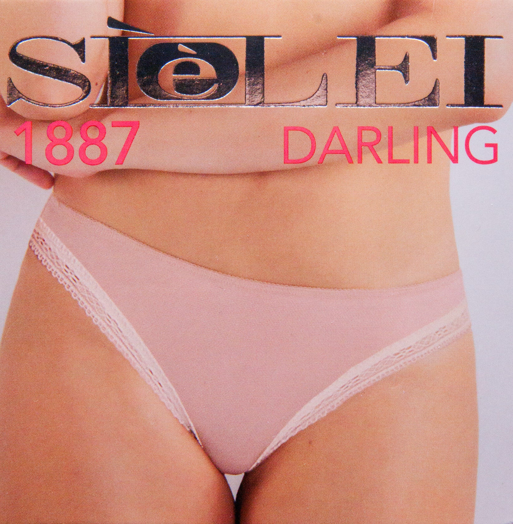 Brasiliana SìèLei 1887