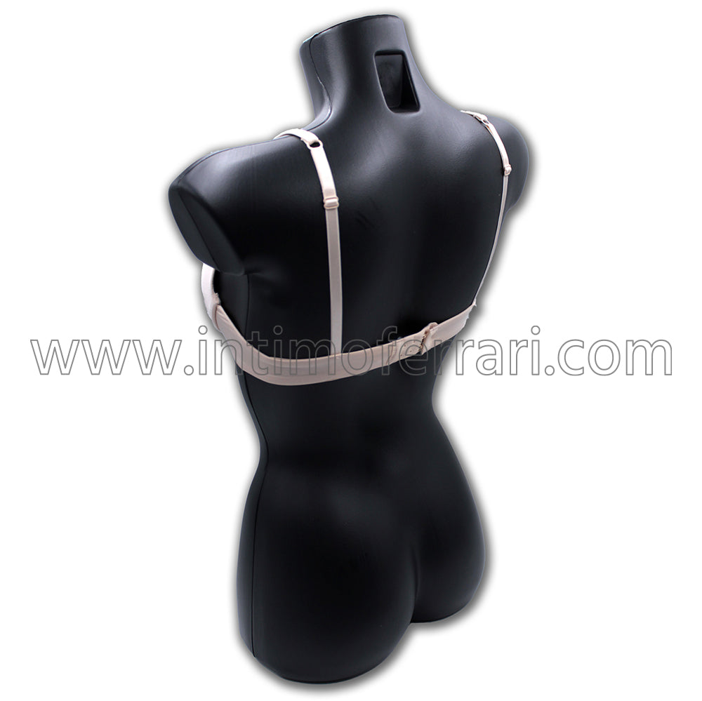 Reggiseno imbottito con ferretto SìèLei 1328 new