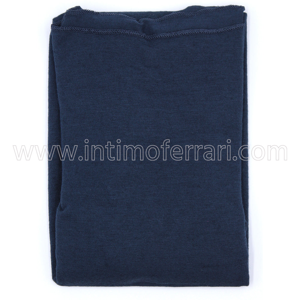 Maglia manica lunga in modal e cashmere Jadea 4064