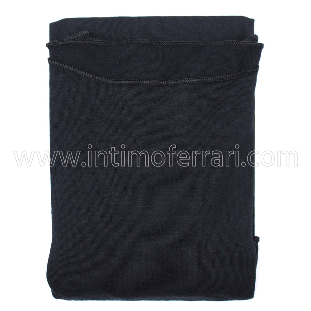 Maglia manica lunga in modal e cashmere Jadea 4064