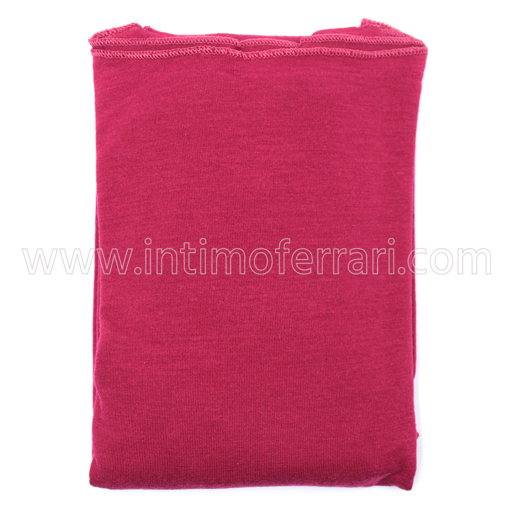 Maglia manica lunga in modal e cashmere Jadea 4064