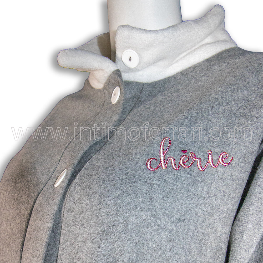 Vestaglia in punto milano Vilfram 51248
