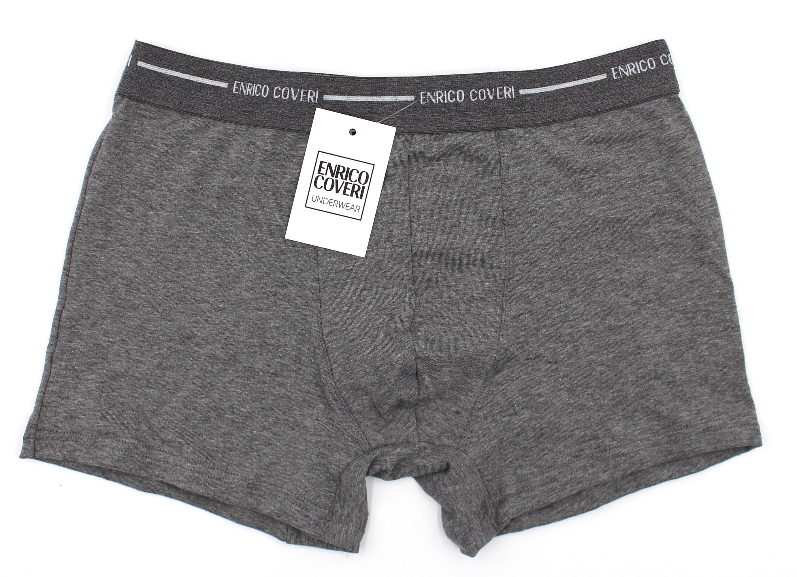 Boxer in cotone elasticizzato Enrico Coveri EB1000