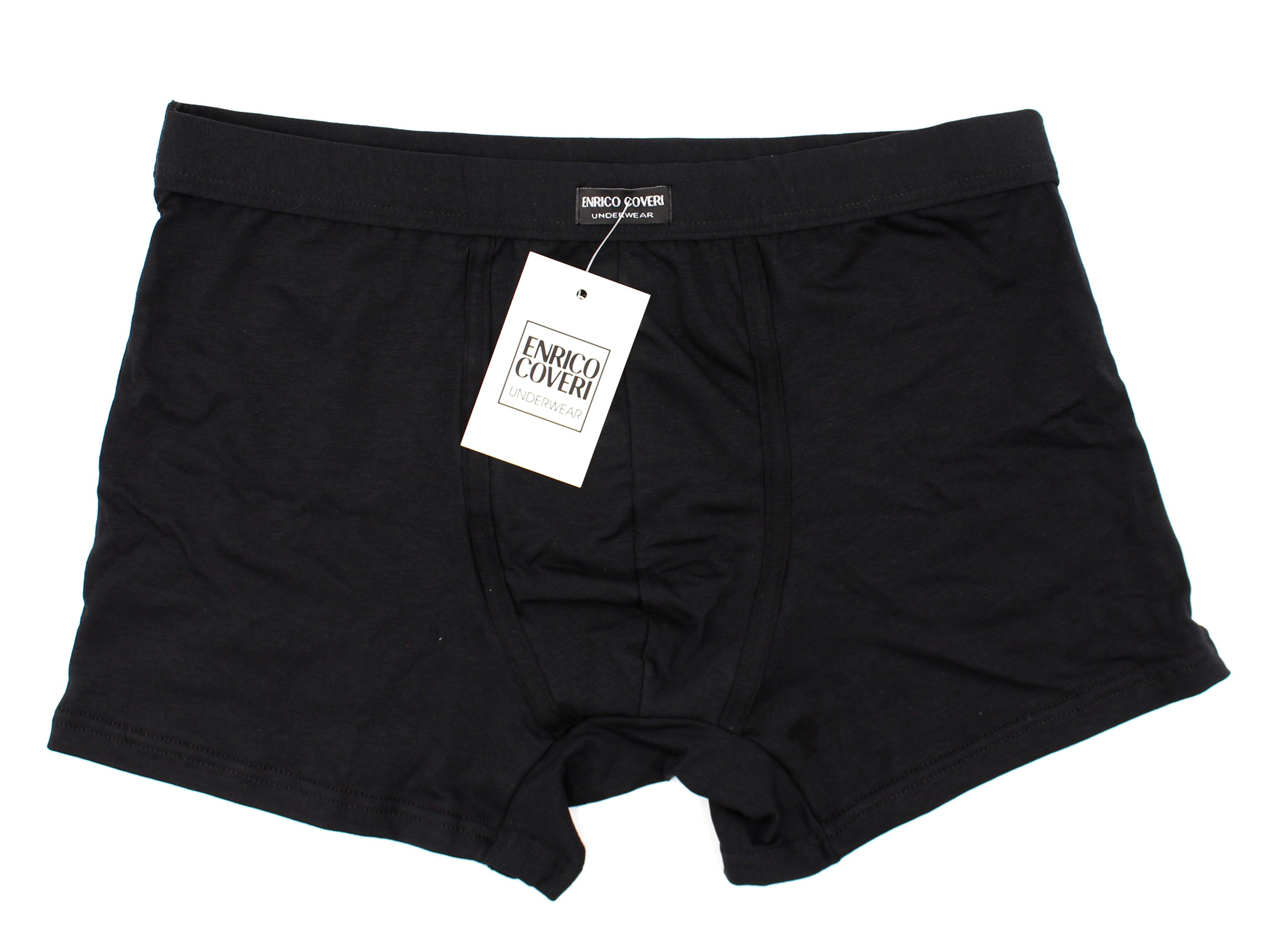 Boxer in cotone elasticizzato Enrico Coveri EB1002