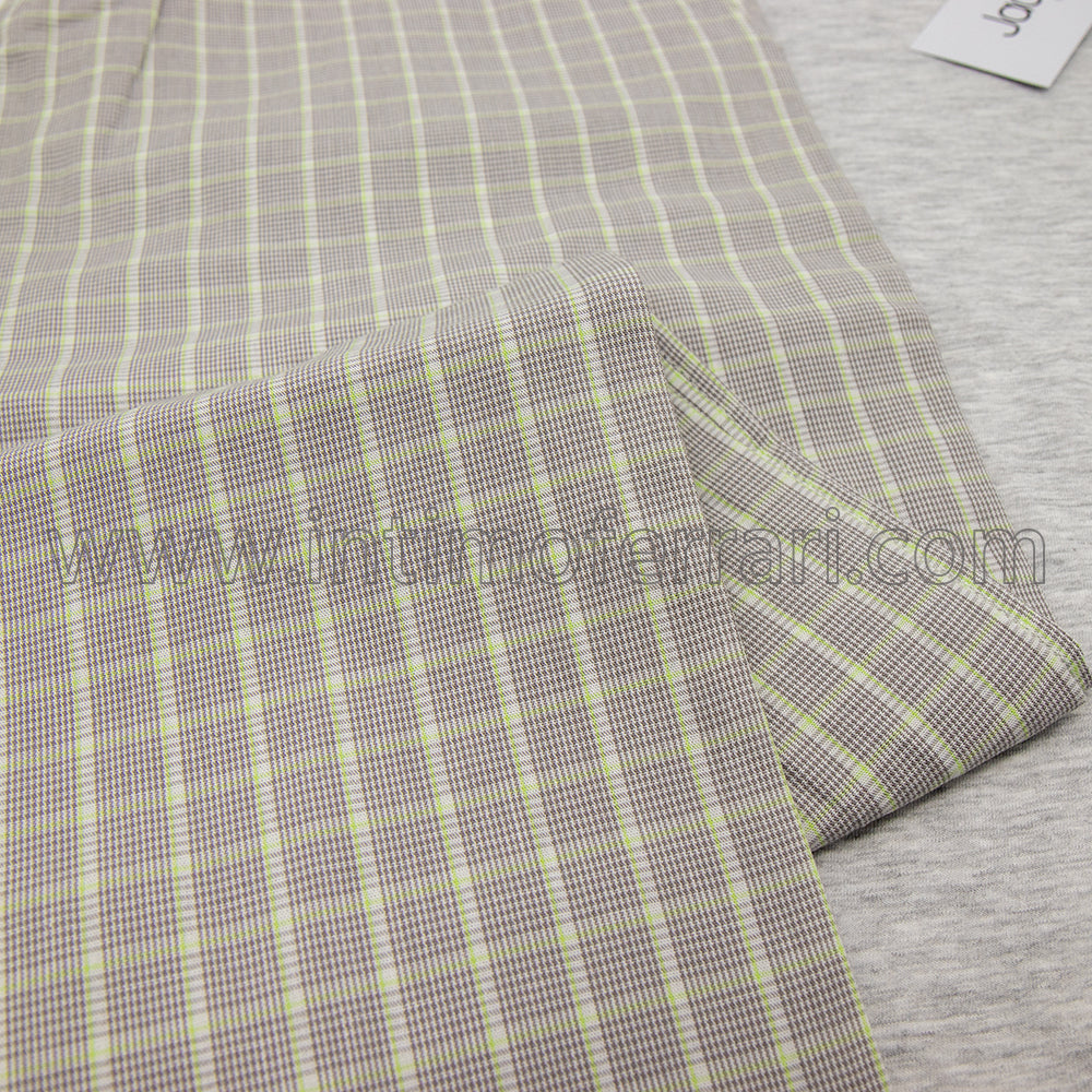 Pigiama in cotone Jadea 3144