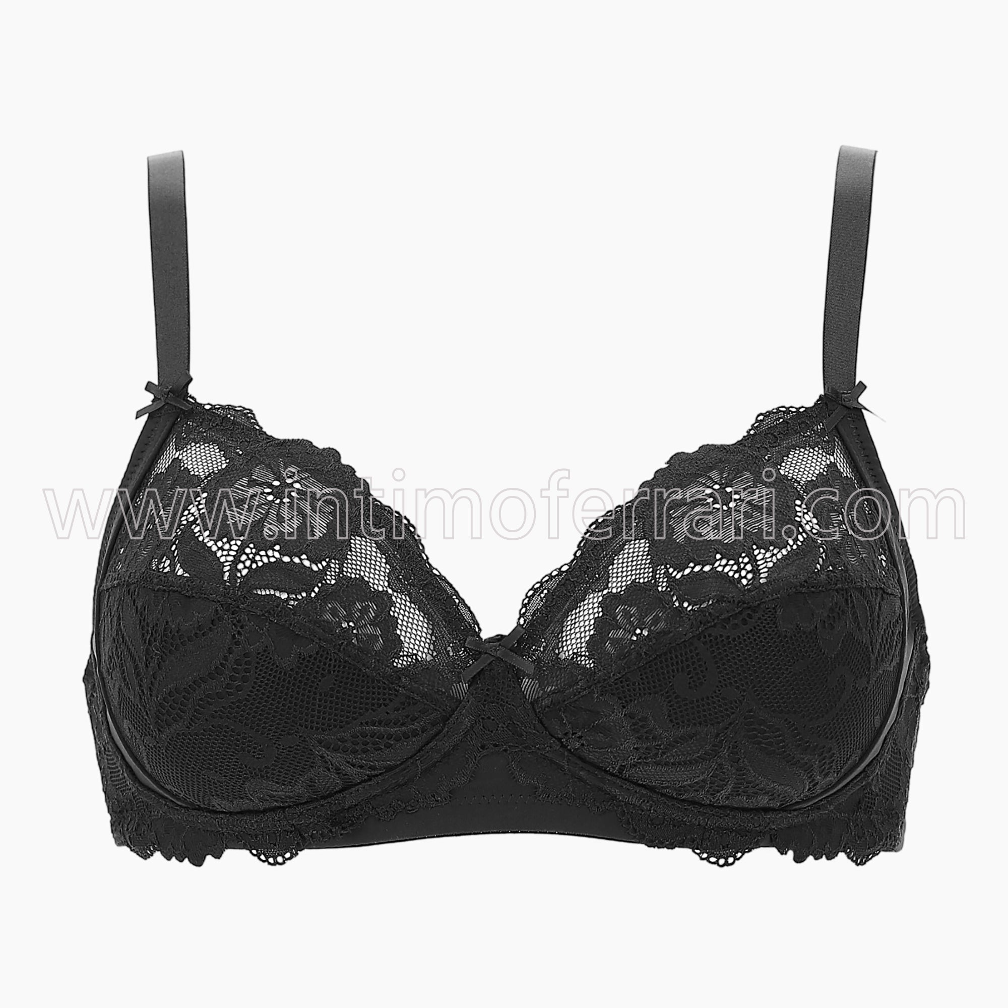 Reggiseno in pizzo senza ferretto Lepel 250