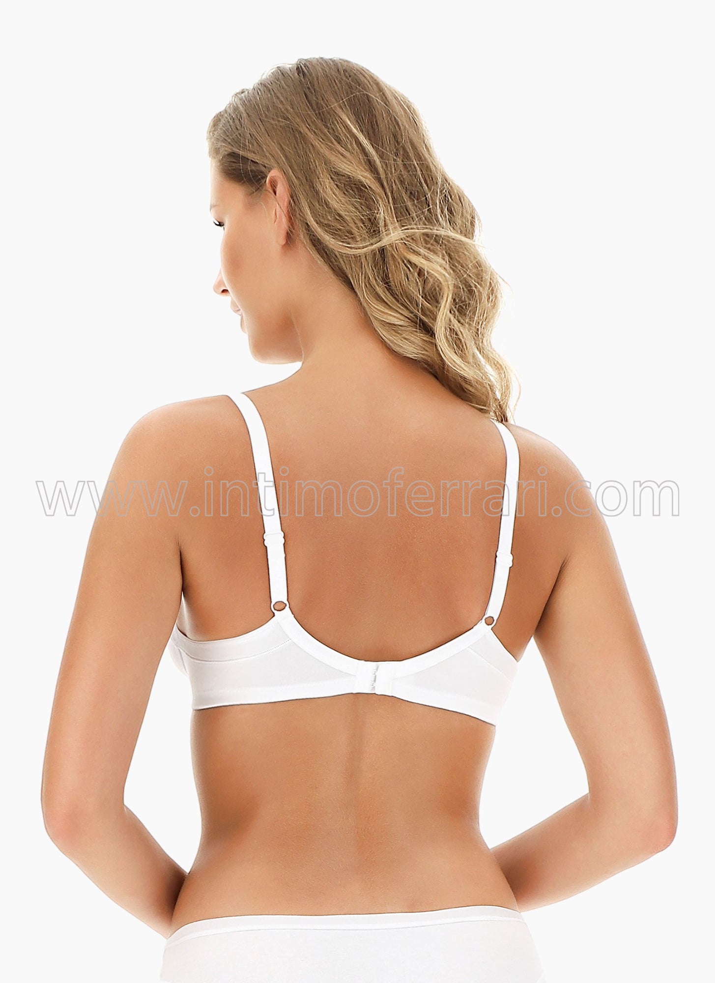 Reggiseno senza ferretto sfoderato Lepel 270