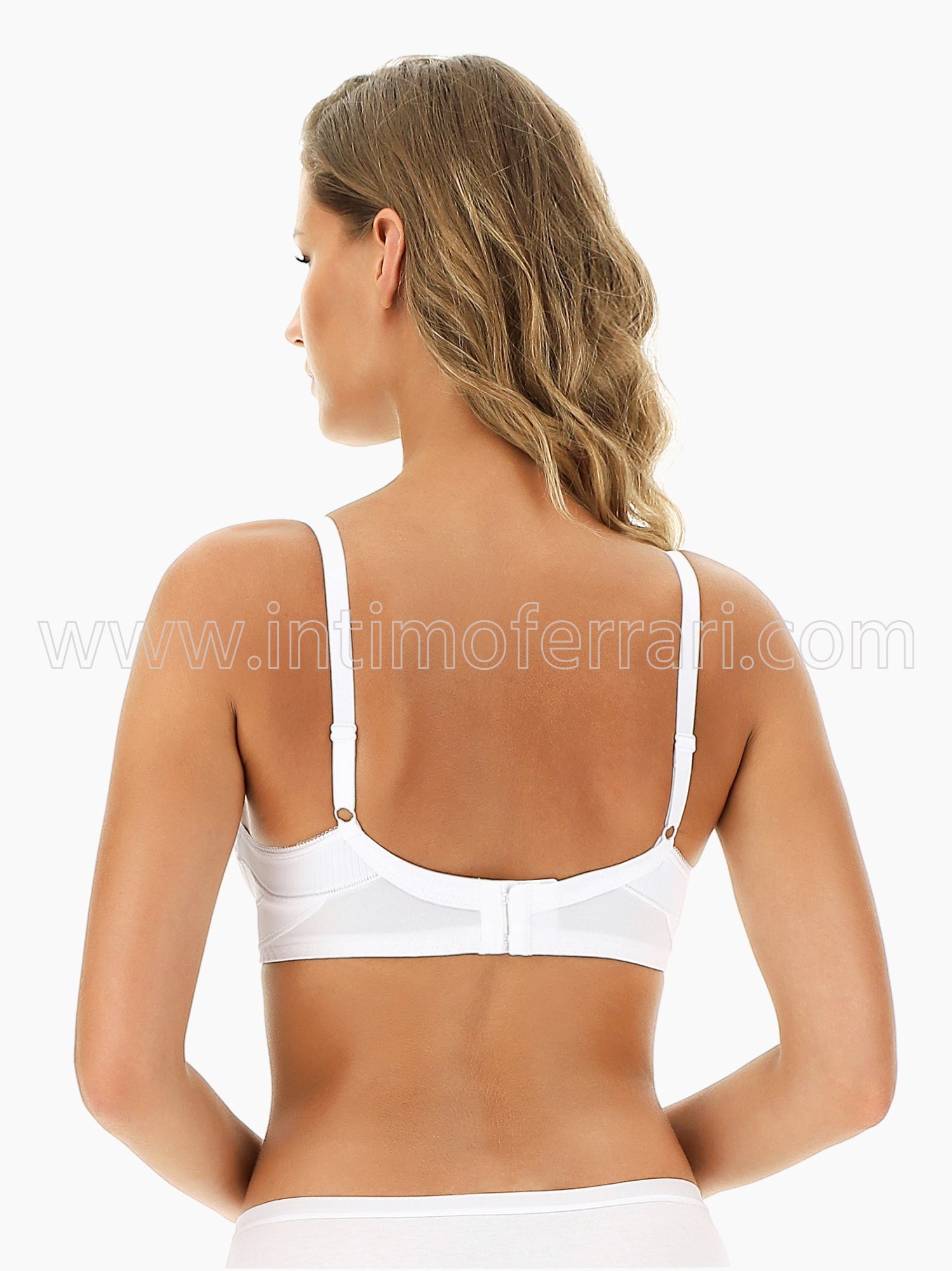 Reggiseno sfoderato senza ferretto Lepel 650