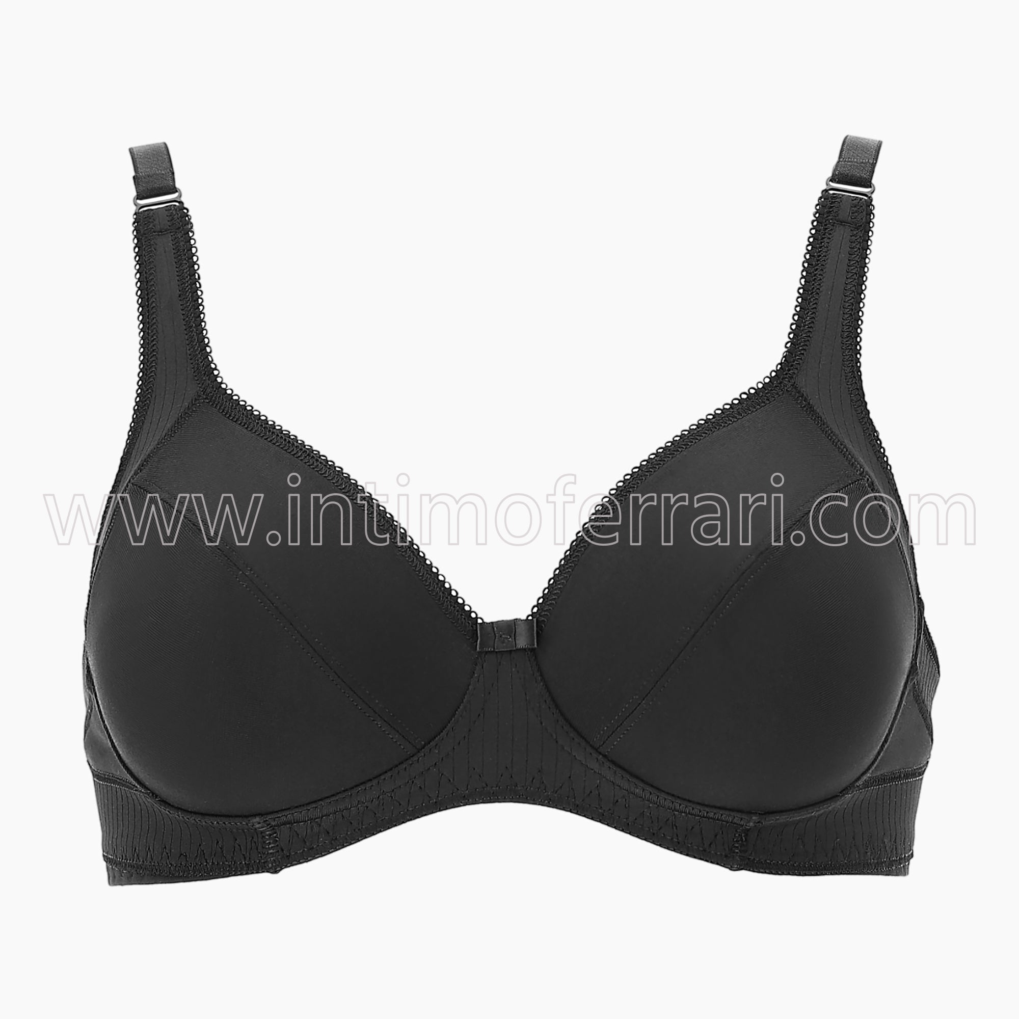 Reggiseno sfoderato senza ferretto Lepel 650