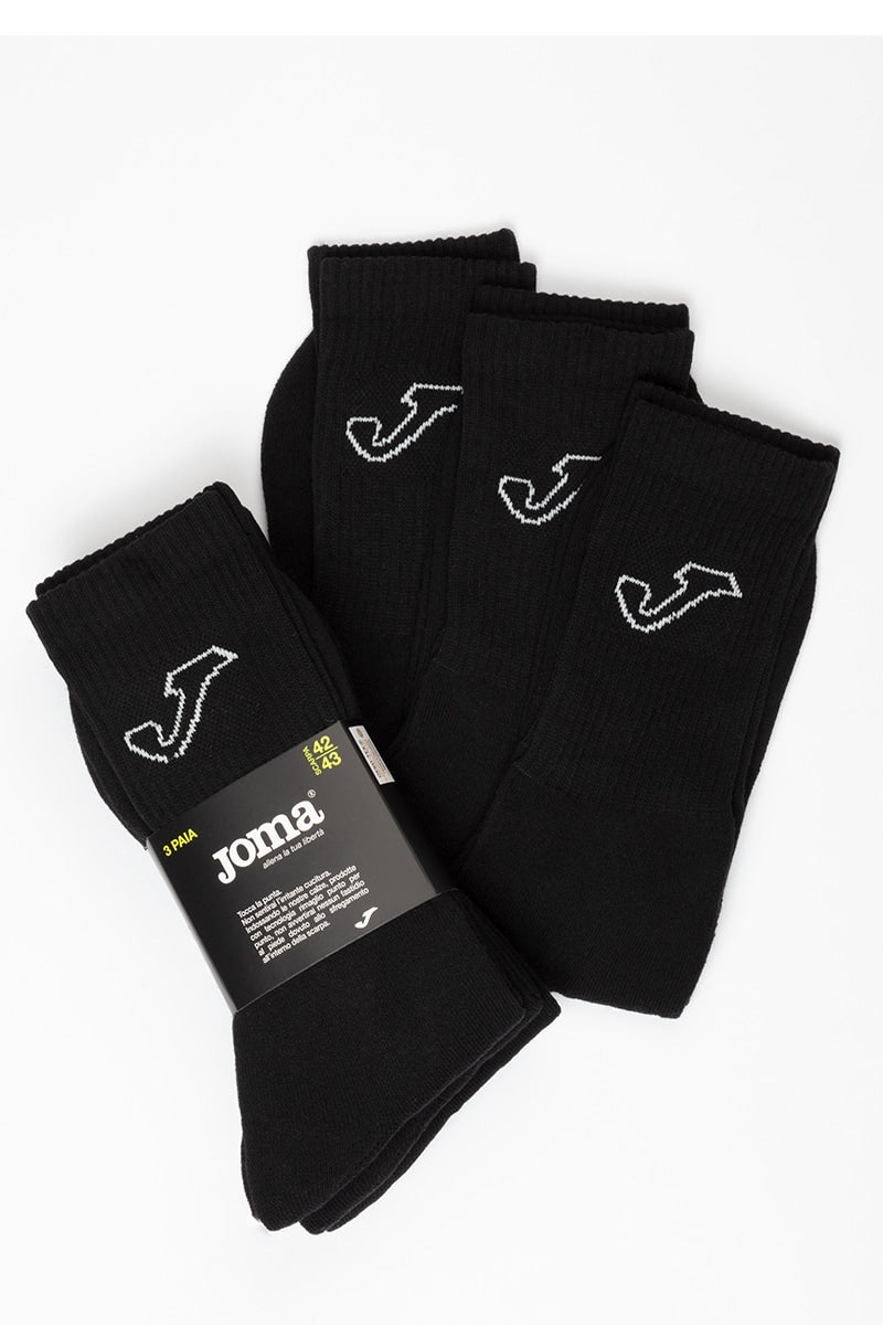 Calza spugna "tennis" Joma (3pz.)