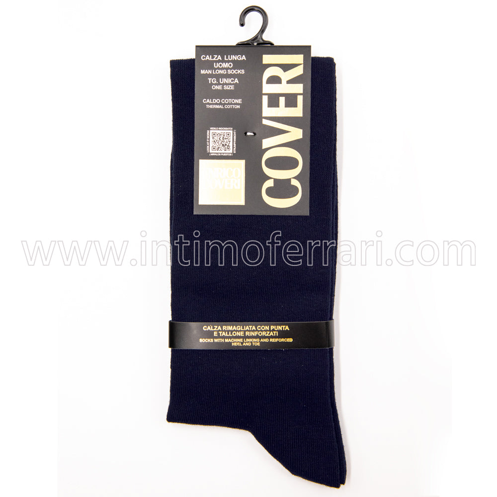 Gambaletto in Caldo cotone Enrico Coveri