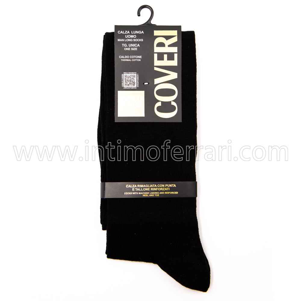Gambaletto in Caldo cotone Enrico Coveri