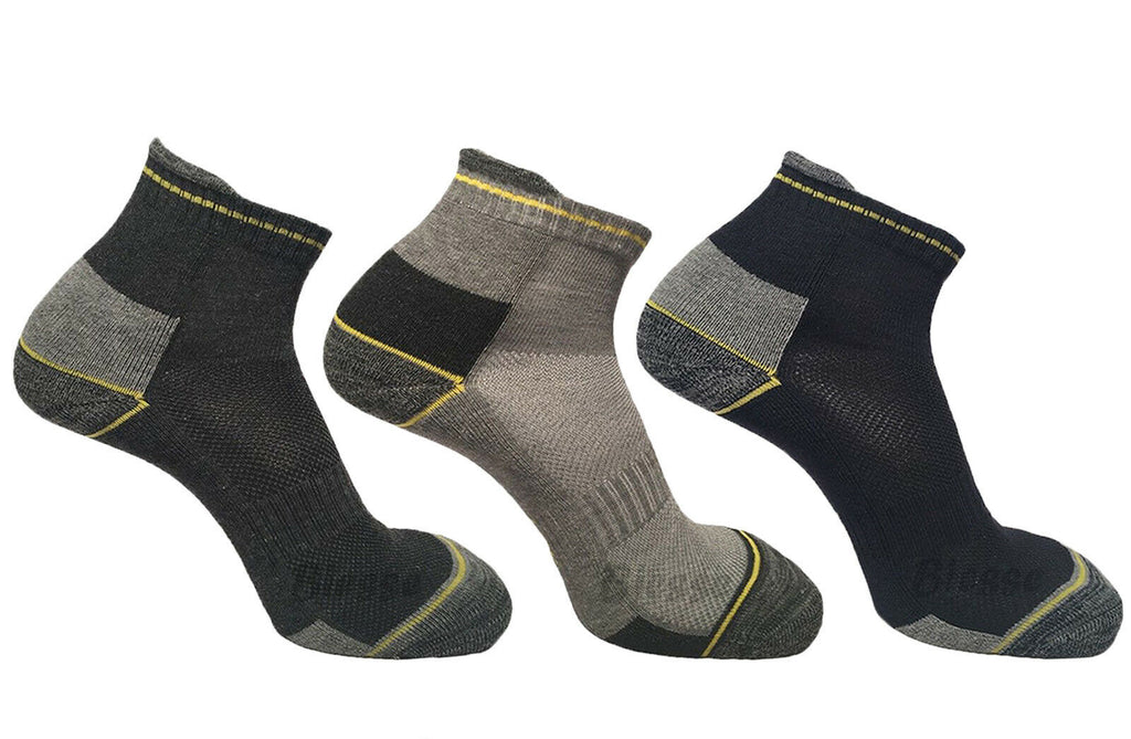 Mini Calza da Lavoro WRK 04 (3 pz.)